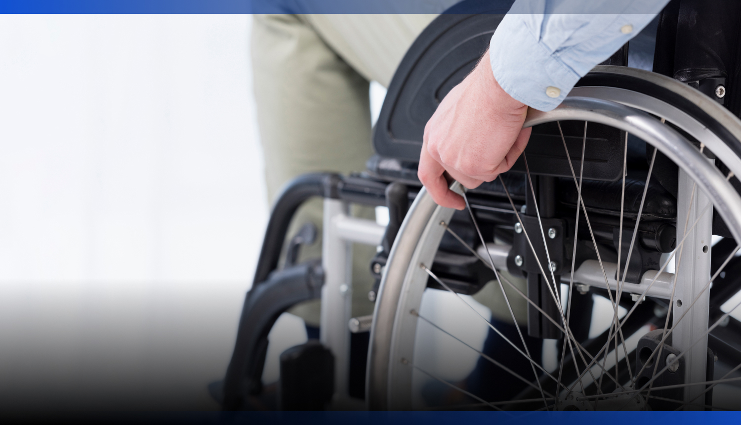 Image for Казахстанцы с инвалидностью получили более 111 тысяч услуг через Портал соцуслуг